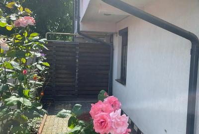 Apartament cu 2 camere ?i curte proprie, situat pe Bd. Laminorului - 5