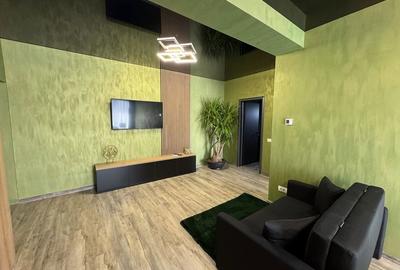 Apartament cu 2 camere în Mamaia - 1