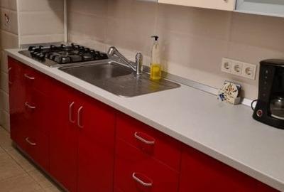 Apartament cu 2 camere semidecomandat în 13 Septembrie - 10