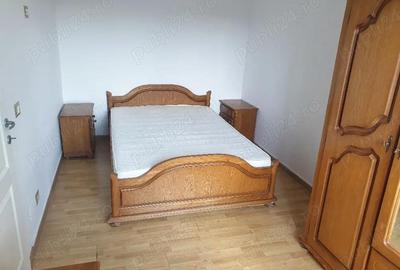Apartament cu 2 camere nedecomandat în Central - 5