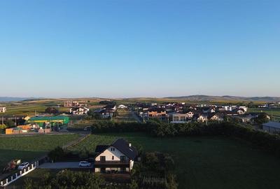 Teren Construcții intravilan de 8271 mp, în Moara - 10