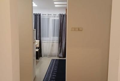 Apartament cu 3 camere decomandat în 13 Septembrie - 1