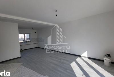 Casă cu 3 camere cu Teren 300 Mp în Tipografilor - 1