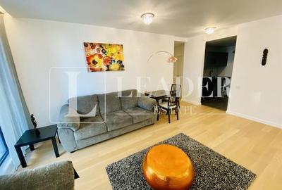 Inchiriere apartament I Herastrau - 2