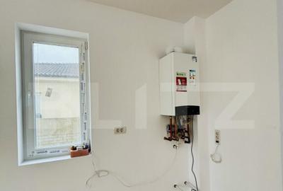 Duplex modern in Remetea Mare confort, rafinament ?i c - 3