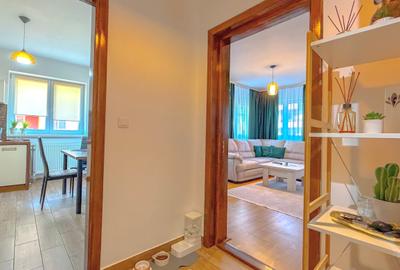 Apartament premium, 2 camere, complet mobilat si utilat, Sanpetru Apartments Apartament premium, 2 camere, complet mobilat si utilat, Sanpetru Apartments - 7