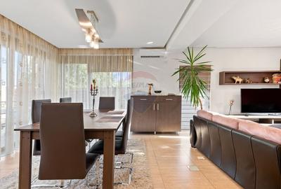 CASA / VILA PREMIUM DE VANZARE IN OTOPENI - 29