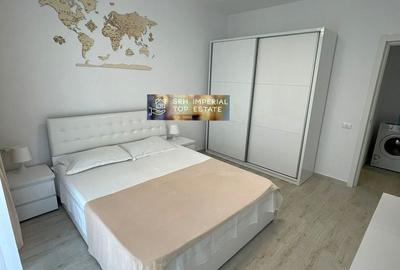 Apartament cu 2 camere în Nord - 4