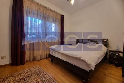VANZARE- 9- CAMERE (S+P)- VILA -COTROCENI - 13
