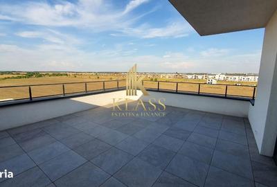 Apartament cu 3 camere în Central - 9