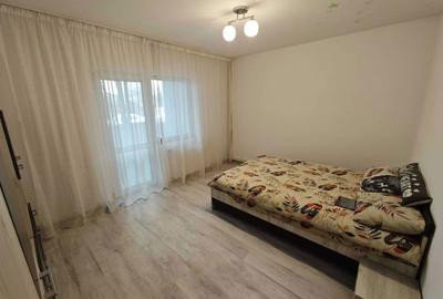 Apartament cu 3 camere decomandat în Roșu - 5
