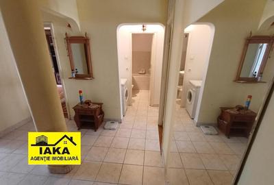 Republicii, zona Marinex, 4camere, etaj 3 - 6