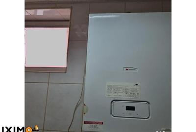 Spațiu comercial, de 55 mp, în Central - 5