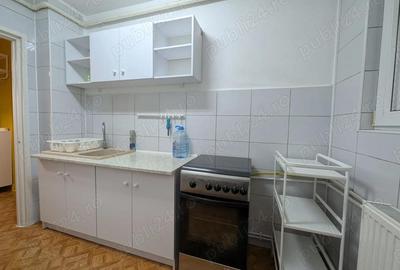 Apartament cu 2 camere semidecomandat în Dristor - 5
