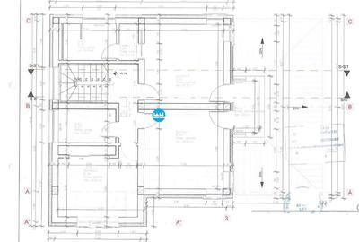 Casă cu 5 camere cu Teren 616 Mp în Aroneanu - 8