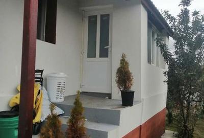 Casă cu 3 camere cu Teren 92 Mp în Central - 5