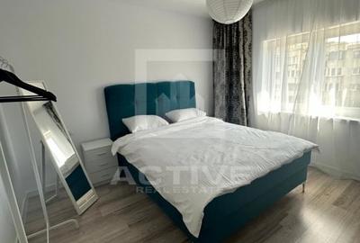 Apartament cu 3 camere || Zona Plopilor - 12
