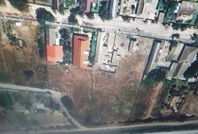 Casă cu Teren 1853 Mp în Sarichioi - 3