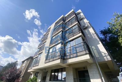 Tomis 1 - 2 Camere de lux in bloc nou cu parcare subteran, Termen lung - 7