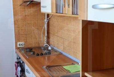 Apartament 35 mp , bloc cu lift, Iris - 4