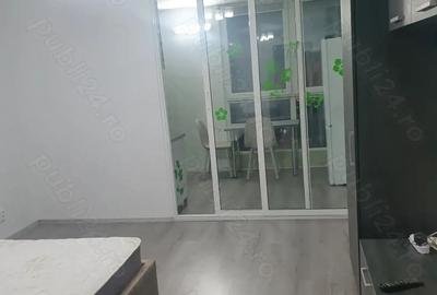 Garsonieră semidecomandată în Mănăștur - 7