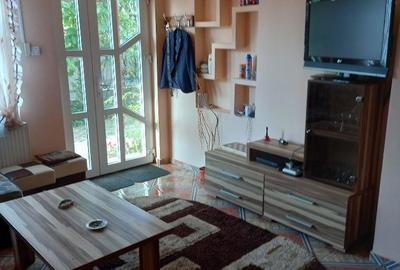 Casă cu 4 camere cu Teren 5400 Mp în Luduș - 5