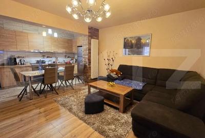 Casa individuala la cheie,770 mp teren,Blaj - 1