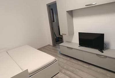 Garsonieră semidecomandată în Central - 7