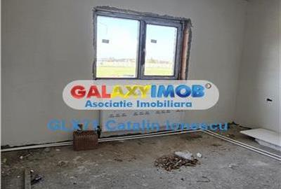 Casă cu 3 camere cu Teren 300 Mp în Clinceni - 8