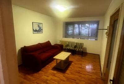 Vând apartament cu două camere, lângă parcul Tineretului, suprafață 46,17mp - 6