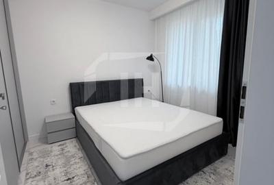Apartament de inchiriat 2 camere, zona VIVO MALL - 4