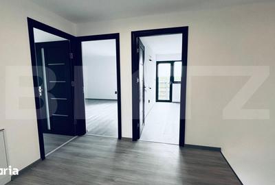 Casă cu 4 camere cu Teren 600 Mp în Ghercești - 9