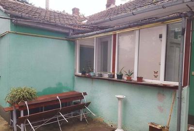 De vanzare casa,3 camere,garaj,anexe,curent trifazic , de la proprietar - 6