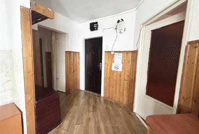 Apartament 2 camere tip D -  Str. Octavian Goga - Iosia - 7