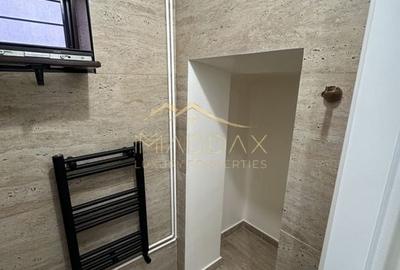Apartament 3 camere in vila / metrou Tineretului/ renovat lux - 22