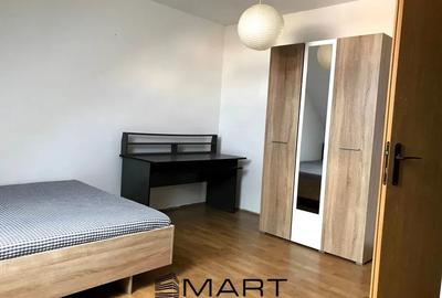 Apartament 3 camere zona Mihai Viteazul - 3