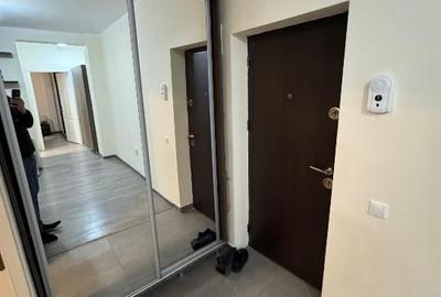 Apartament 2 camere Tomis Plus - 6
