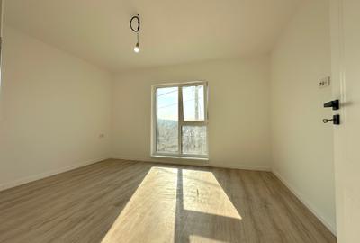 Finalizat! Apartament 3 camere D 2 bai 86mp Parcare Bucium-Visan - 17