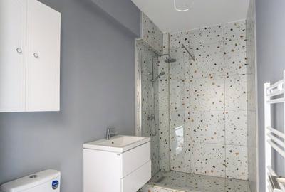 Garsonieră în Nord - 9