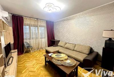 Apartament cu 3 camere decomandat, mobilat în Independenței - 3
