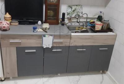 Garsonieră decomandată, mobilată în UMT - 3