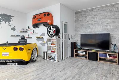 Spațiu comercial, de 55 mp, în Sânmartin - 5