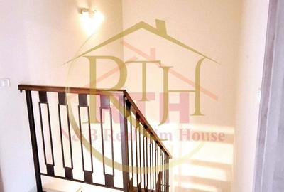 Duplex de inchiriat cu 4 camere, zona Braytim aproape de Sud Plaza - 2