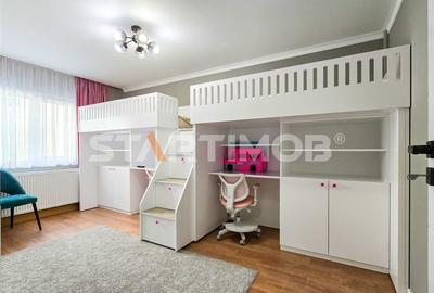 Apartament  renovat 4 camere Centrul Civic - 19