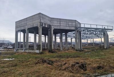 Teren de 4300 mp, în Central - 4