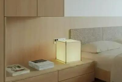 Garsonieră modernă, zonă premium, Pipera – Rond OMV - 5