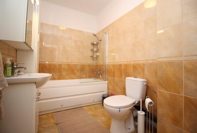 Apartament cu 2 camere decomandat, mobilat în Brâncoveanu - 16