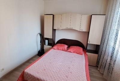 Apartament cu 3 camere semidecomandat, mobilat în Rahova - 7