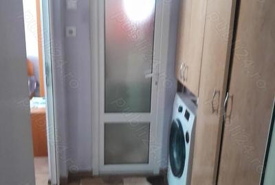 Apartament cu 2 camere nedecomandat în Central - 4