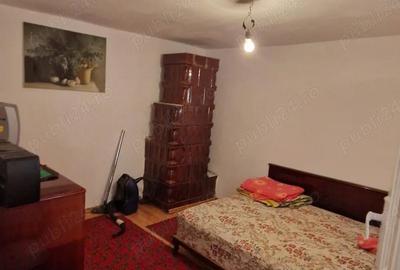 Casă cu 3 camere cu Teren 1500 Mp în Bala - 7